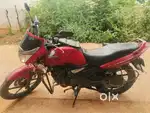 Bike for sale for emergency