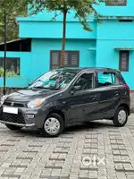 Maruti Suzuki Alto 800 2019-2023 0.8 LXI (O), 2022, Petrol