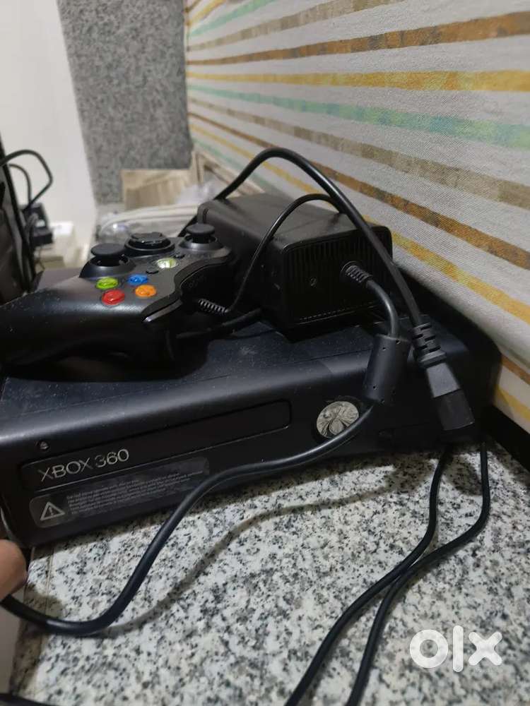 Xbox 360 s