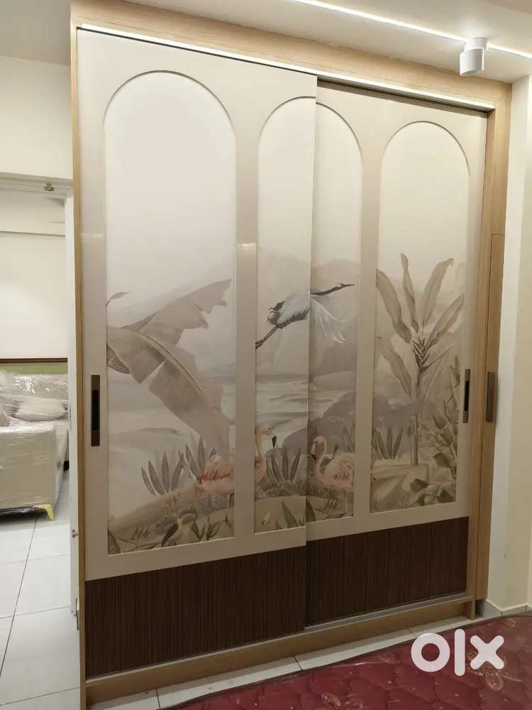 D WELL interiors