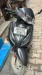 Honda Activa 6G 110cc