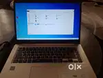 Asus laptop