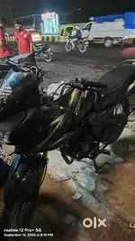 Selling my Discover 150 f