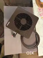 3 brand new Exhaust Fans