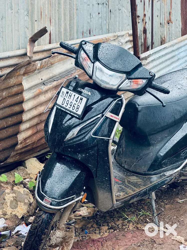 New hai good condition mein hai