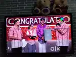 Sharp tv need to sale