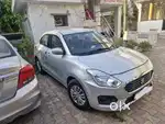 Maruti Suzuki Swift Dzire 2017 Diesel Well Maintained