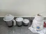 Lifelong mixer grinder
