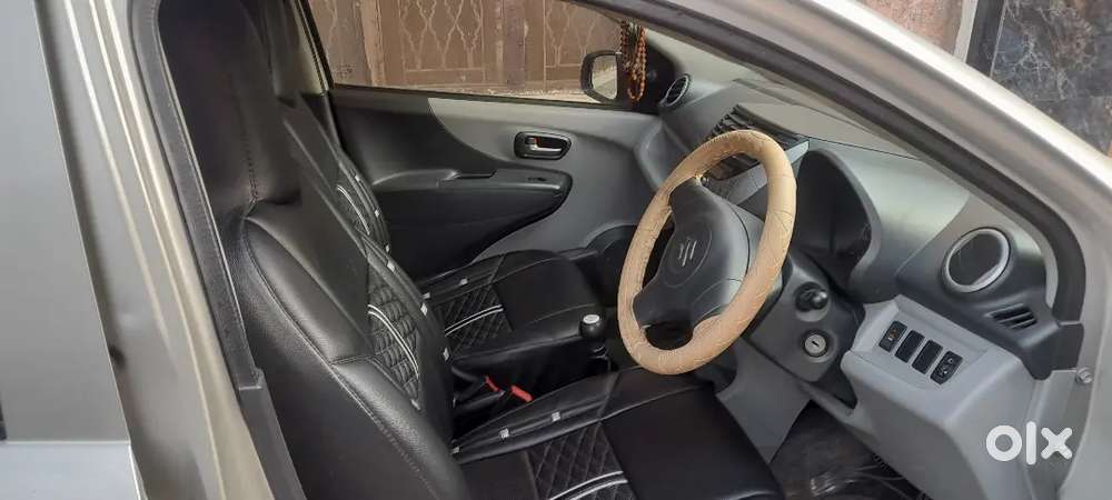 Maruti Suzuki A-Star 2011 Petrol Well Maintained