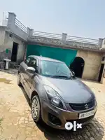 Maruti Suzuki Swift Dzire 2015 Diesel Good Condition