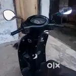 Suzuki Access 125