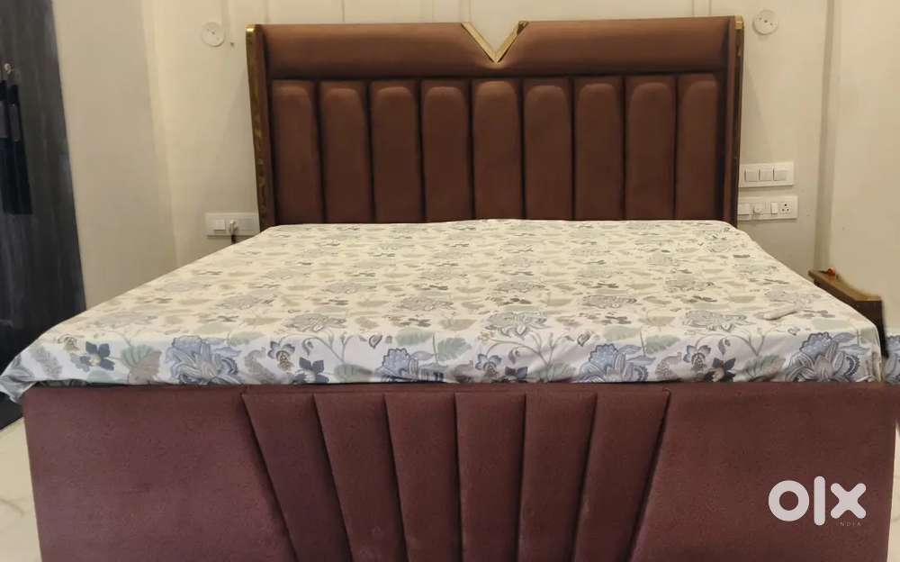 Fully furnished house