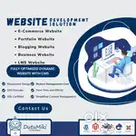 Website Development Solutions