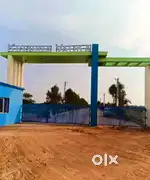 Gharabari plot