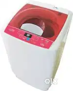 Fully automatic washing machine Lloyd