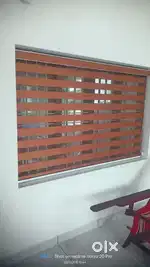 Blinds curtains