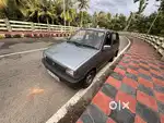 Maruthi suzuki 800 Mpfi 2002 model