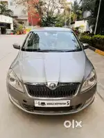 Skoda Rapid 2011-2013 1.6 TDI Elegance, 2014, Diesel