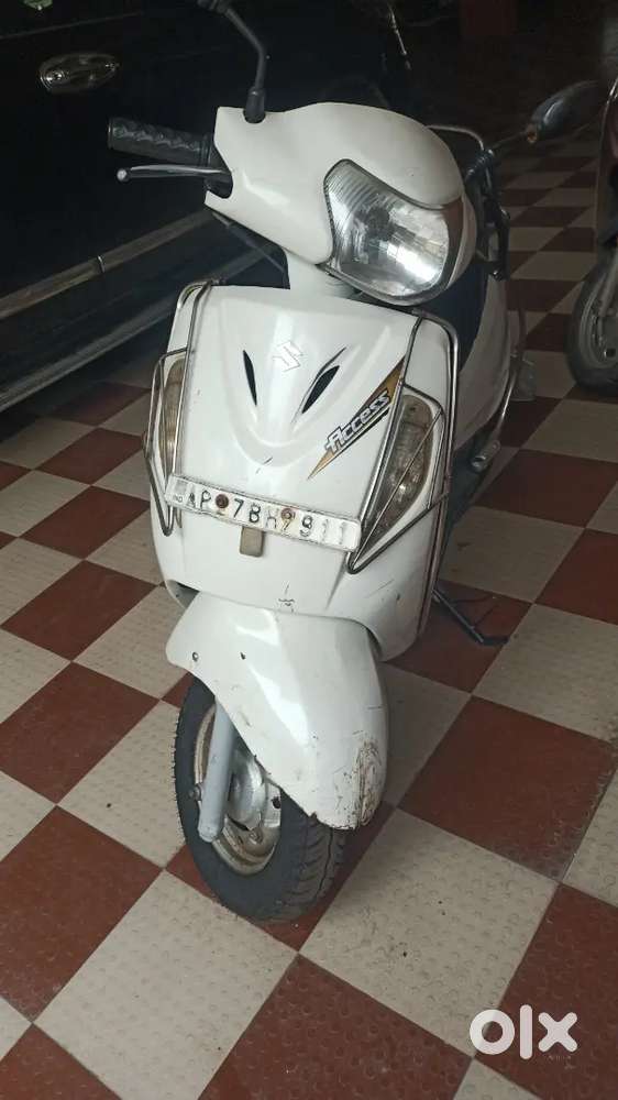 Access 125