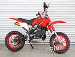 Imported Kids dirt bike