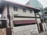 House for rent. Near Gandhari Amman kovil, thampanoor.