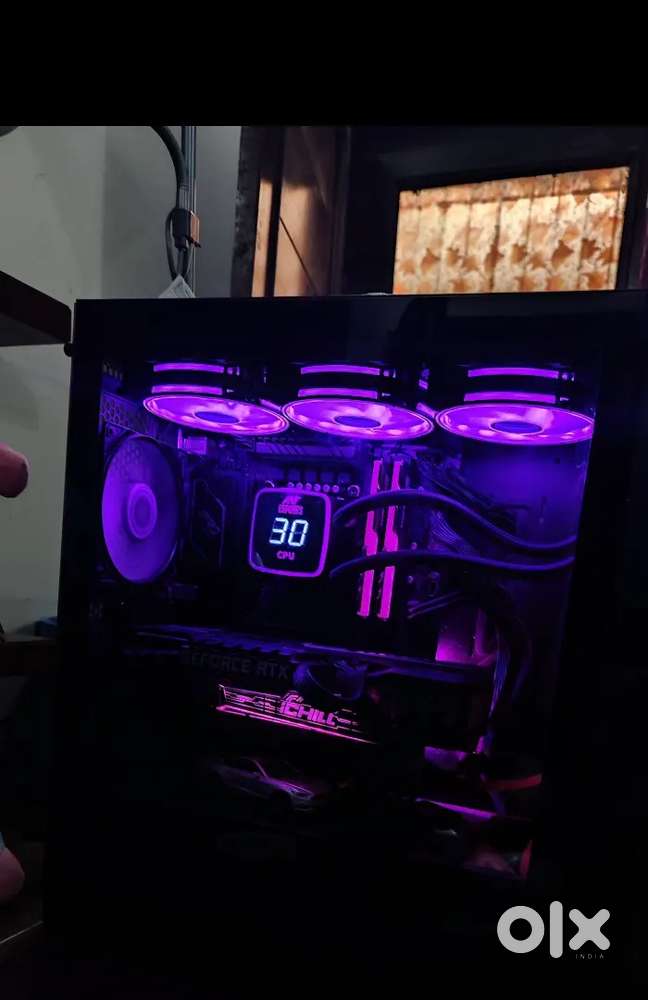 Nvidia RTX 3080 Graphics Card 10GB