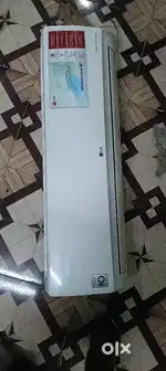 Lg  1 ton inverter