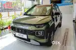 Hyundai Exter 2023 Petrol 11000 Km Driven