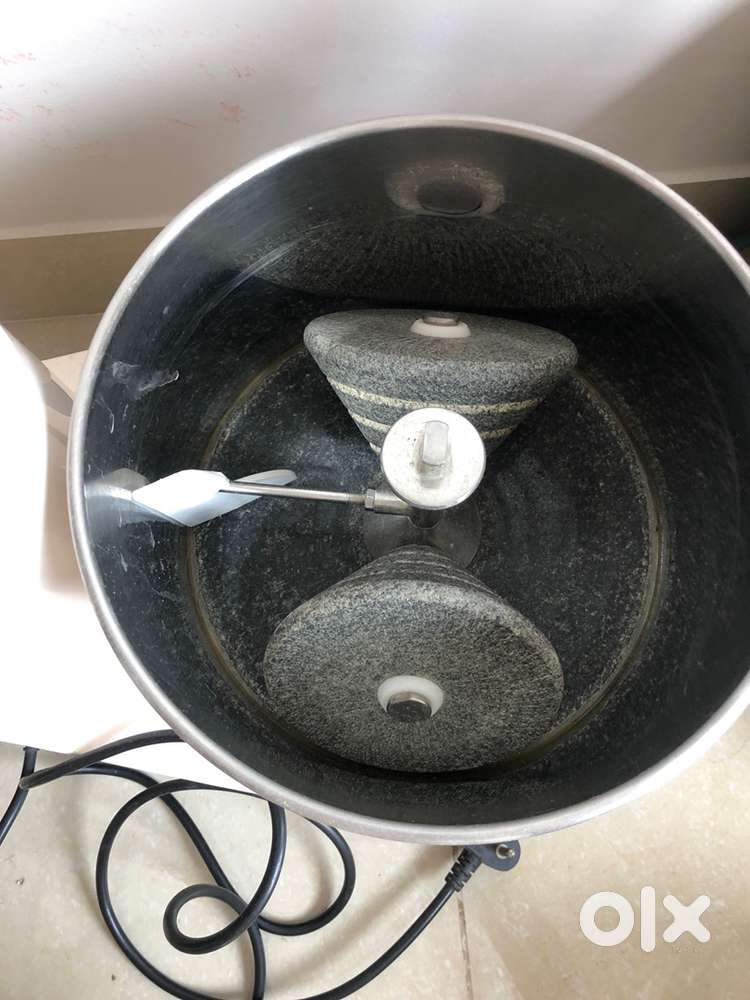 Grinder and mixie for sale