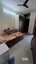 2BHK BUILDER FLOOR