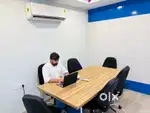 Fully furnished office for lease at RIDDHI SIDDHI NEAR GOPALPURA