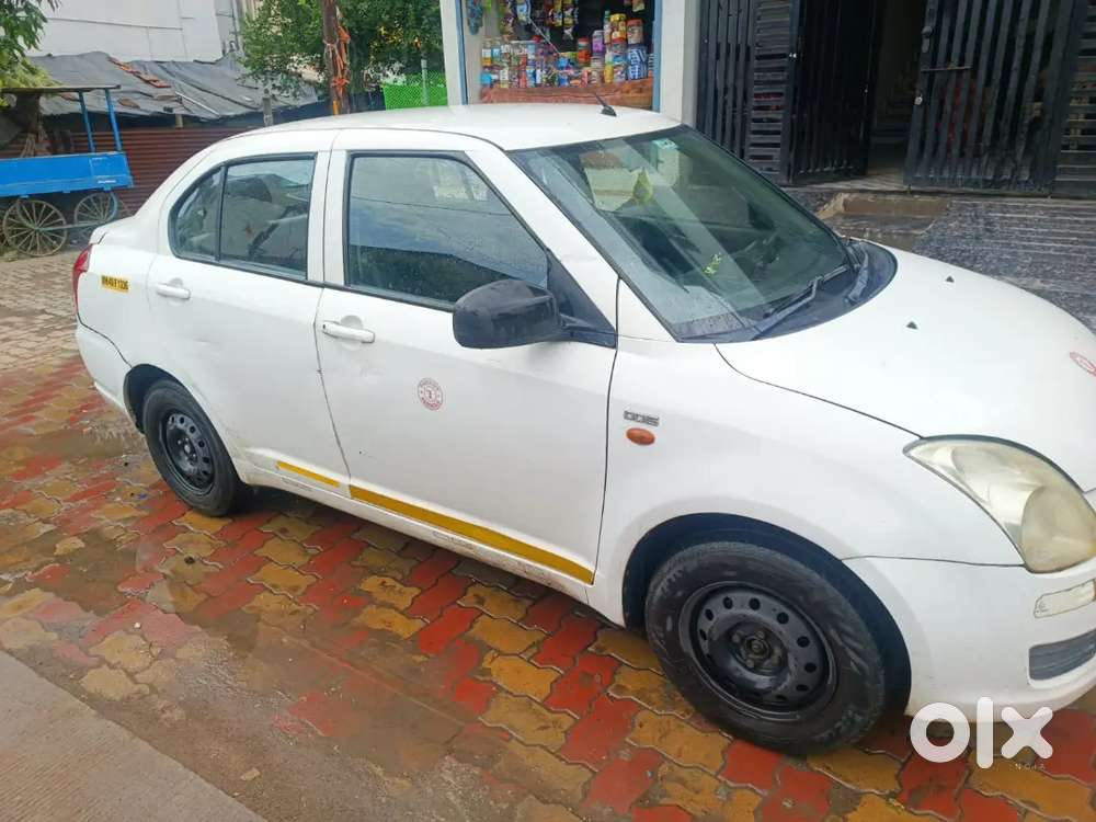 Swift Dzire 2016 december model