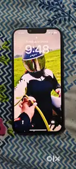 I phone 13