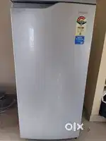 Samsung fridge, direct cool type,183storage volume,2013 model