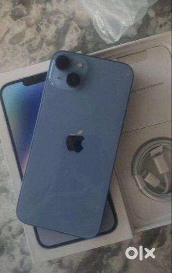 iPhone 14 (BOOM BOOM SALE OFFER, DEALS OF THE DAY 80% OFF)