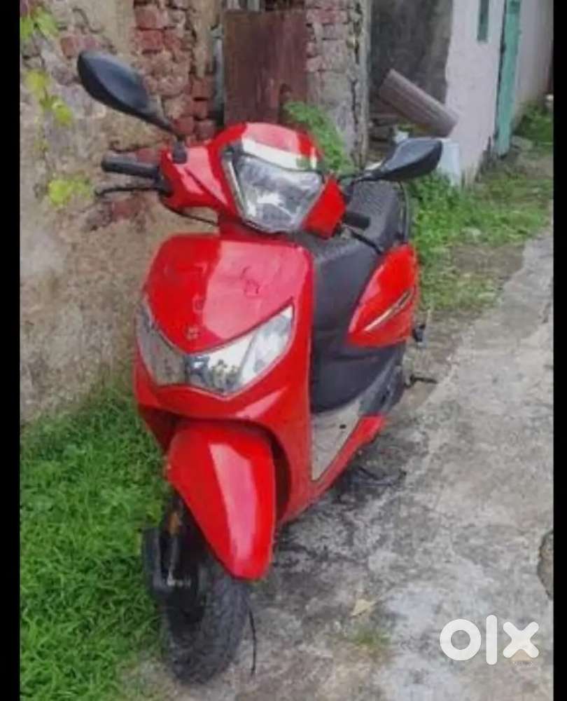 Minor scratches   price is only 50000