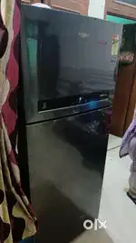 Sell Whirlpool  inverter fridge ready for sell