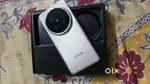 Vivo x 200 pro 2 month old .. 16/512 gb