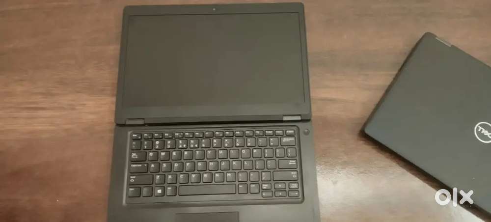 Dell laptop 3 months old