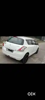Maruti Suzuki Swift VDI Optional, 2016, Diesel