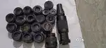 SLR LENS SELL