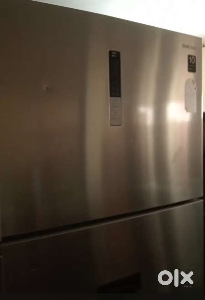 Conditioner court 525 litre