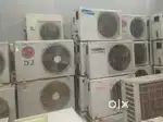 AC/Fridge, Washing Machine Repair Service & Gas only 399Rs Old AC Tech