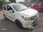 Maruti Suzuki Celerio 2014-2017 VDI Optional, 2017, Diesel