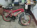 Good condition