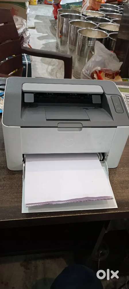 Hp laserjet printer