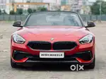 BMW Z4 sDrive 20i, 2021, Petrol