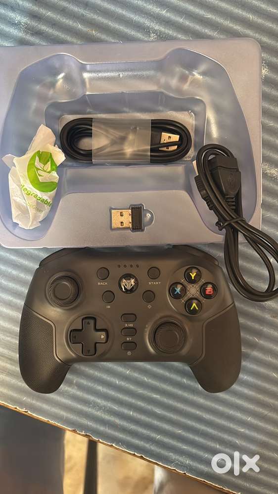 Game Controller