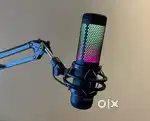 HyperX Quadcast S