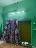1 room with kitchen bathroom and hall @5000 Rs/-